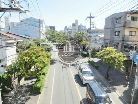 大通り