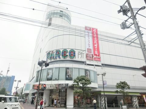 PARCO (調布)