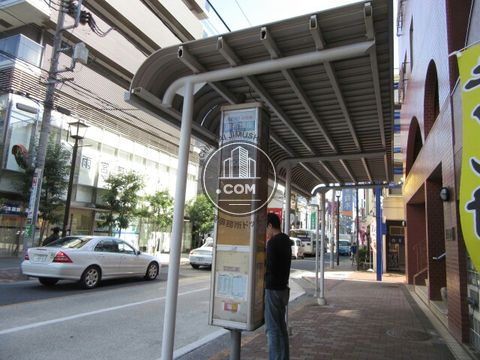大通り