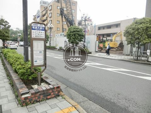大通り