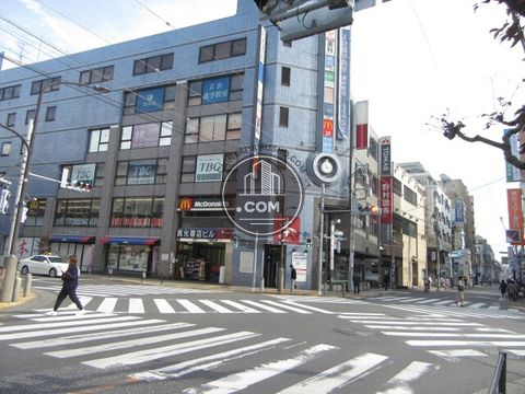 大通り