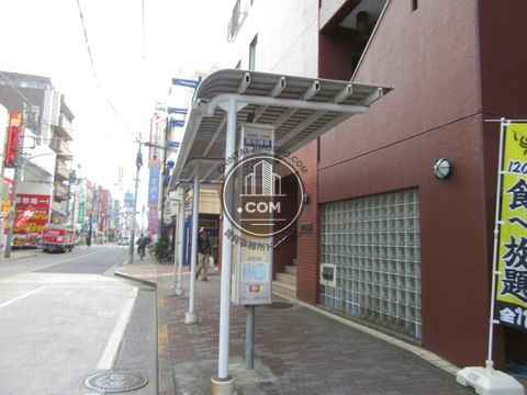 大通り