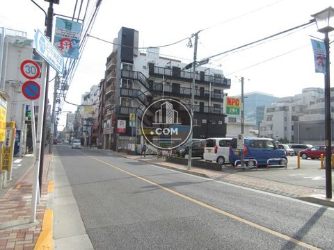 大通り