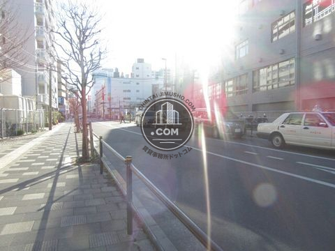 大通り