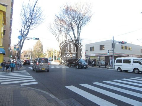 大通り