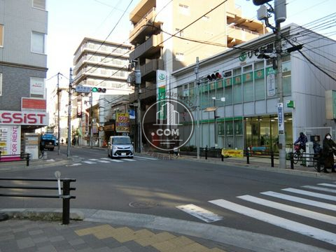 大通り