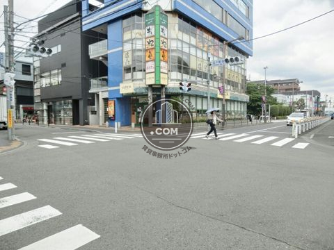 大通り