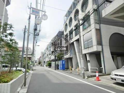 繁華街