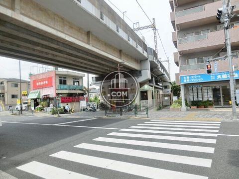大通り