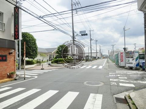 大通り