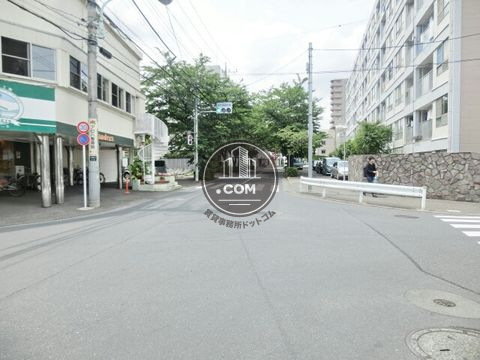 大通り