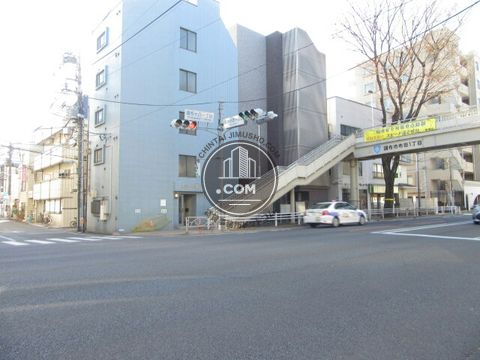 大通り