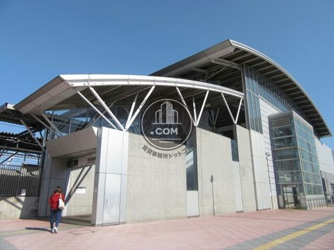 駅周辺