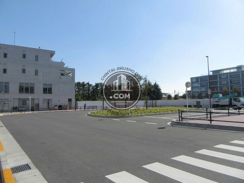 駅前ロータリー