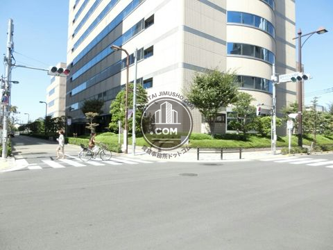 大通り