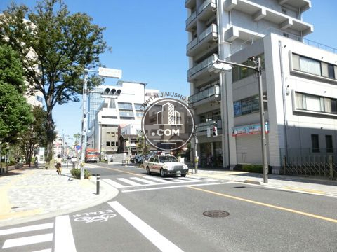 大通り