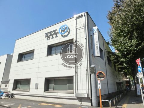 大通り