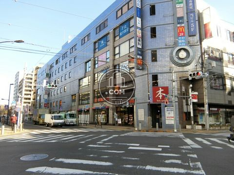 大通り