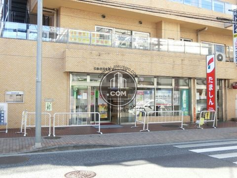 大通り