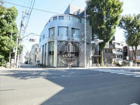 大通り