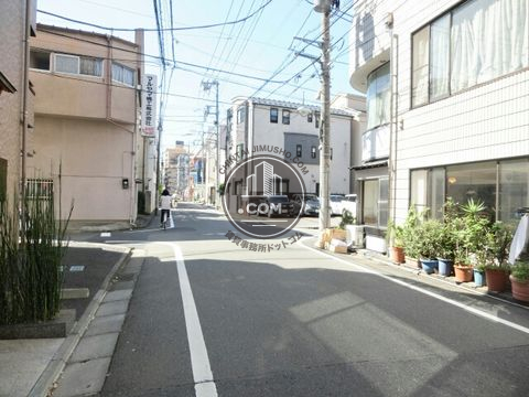 裏路地