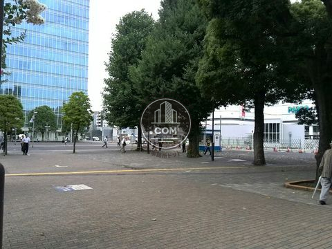 駅周辺