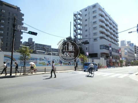 大通り