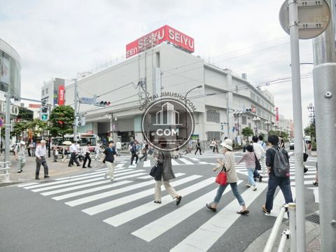 大通り