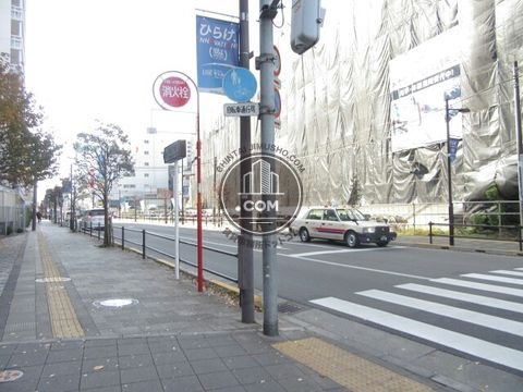 大通り