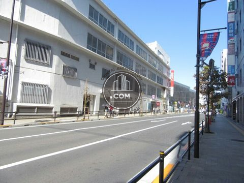 大通り