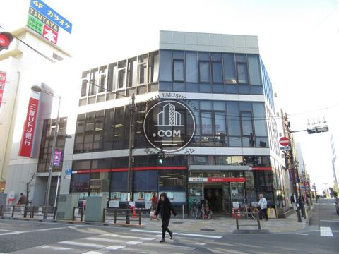 大通り