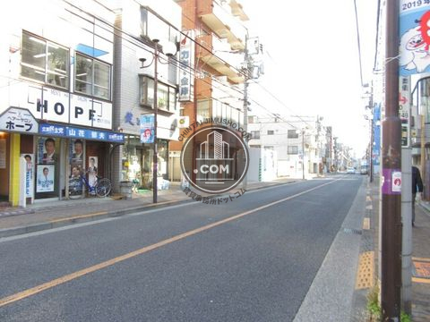 大通り