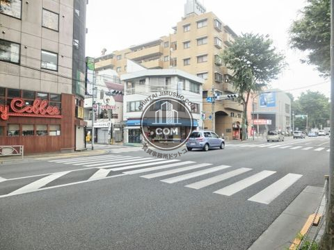 大通り