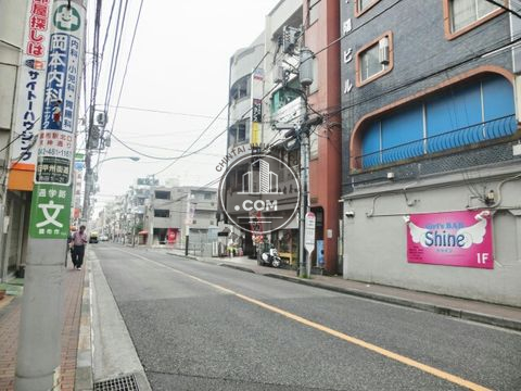 大通り