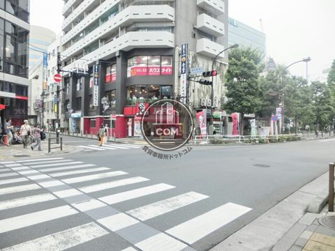 大通り