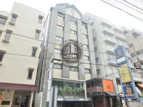 大通り