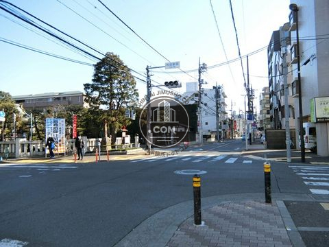 大通り