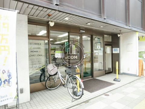 大通り