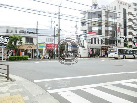 大通り