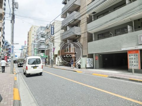 裏路地