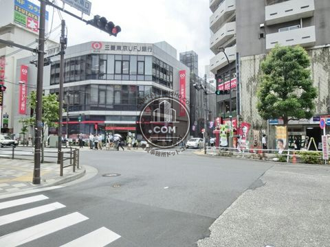 大通り