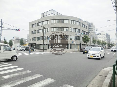 大通り