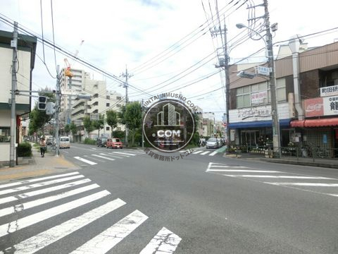 大通り