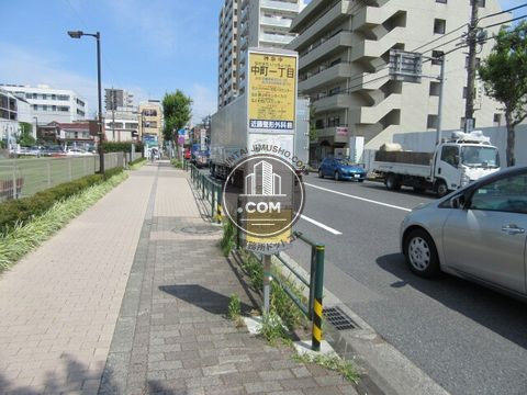 大通り