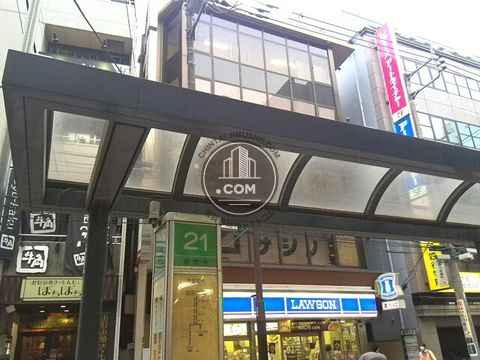 大通り