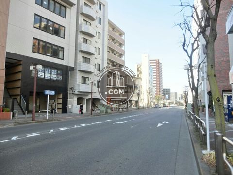 大通り