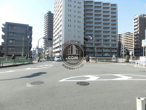 大通り