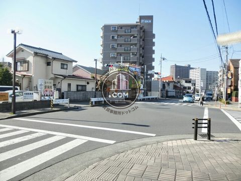 大通り
