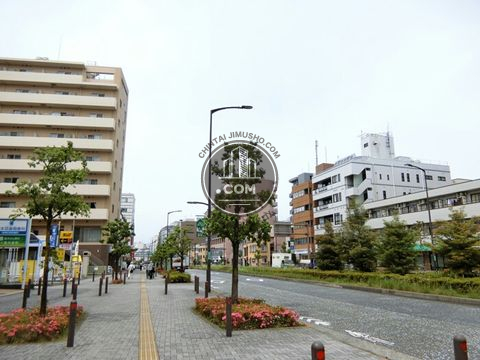 大通り