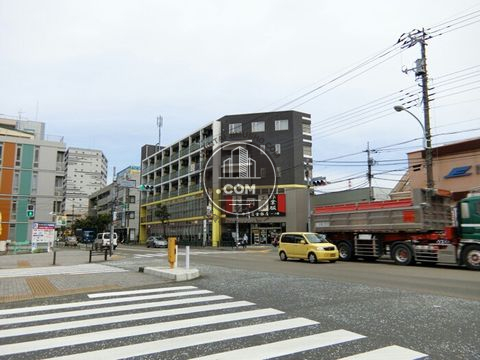 大通り